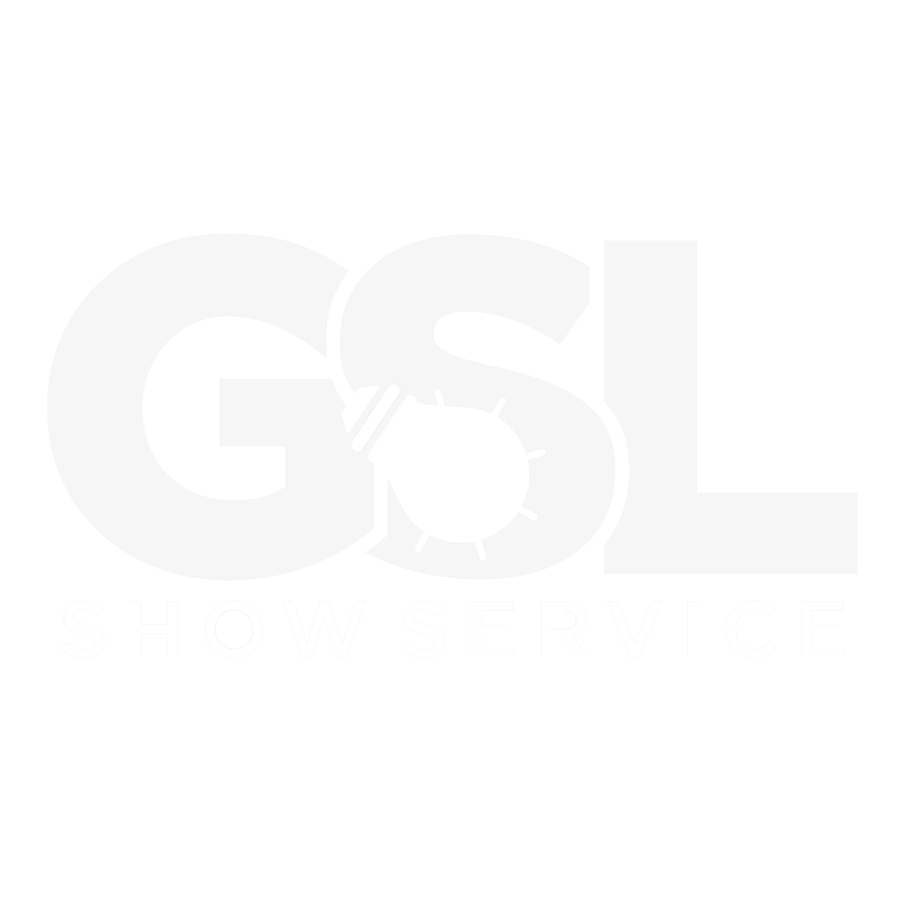 GSL Show Service
